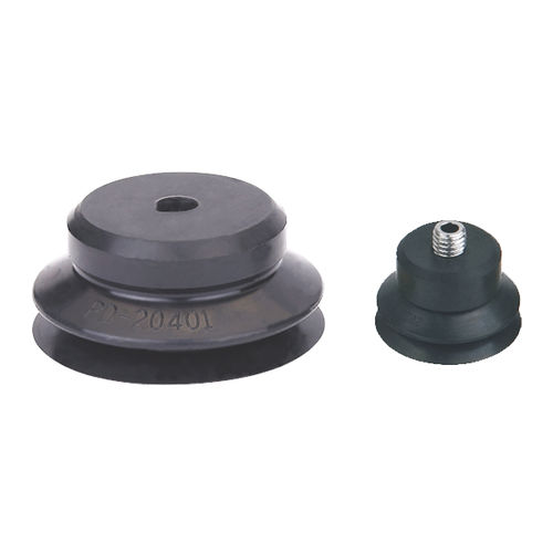 Ventosa de fole - SPJ series - AIRBEST Vacuum Technology CO., LTD. - de movimentação / em material plástico