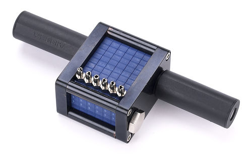 Ejetor Venturi sem óleo - ABM series - AIRBEST Vacuum Technology CO., LTD. - de múltiplos estágios