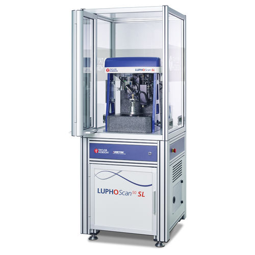Profilômetro sem contato - LUPHOScan 50 SL - TAYLOR HOBSON - óptico / 3D / para medição de planeza de superfícies
