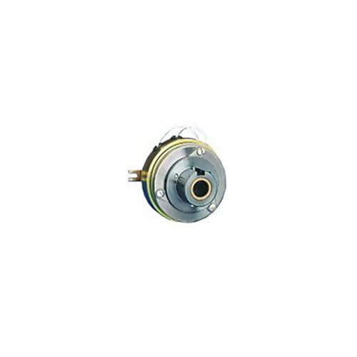 Embreagem de disco - FL series - Huco Engineering Industries - eletromagnética / para montagem em flange