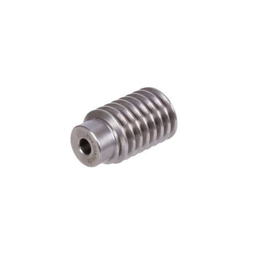 Rosca sem fim em aço - 1033000 series - Huco Engineering Industries