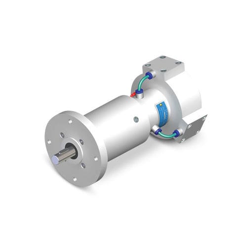 Redutor planetário - 911.15.01 series - Huco Engineering Industries - 50–100 Nm / 2–50 Nm / 10–20 Nm