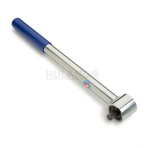 Torquímetro de ponta longa - MR-3-1/2-XX - Ruland Manufacturing Co., Inc. - em aço / em cromo / pré-ajustado
