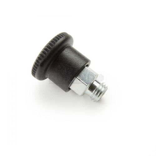 Posicionador retrátil - M-IPL-7.9-5/8X18-F - Ruland Manufacturing Co., Inc.
