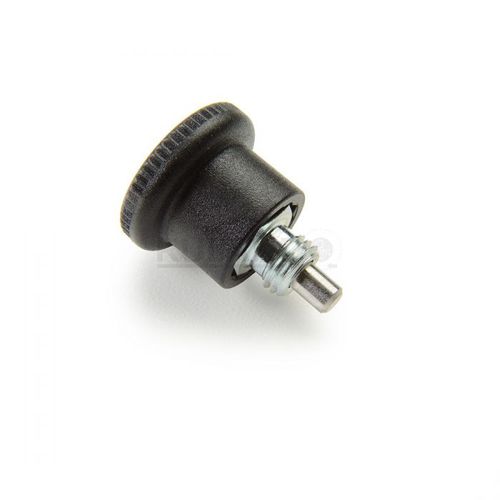 Posicionador retrátil - M-IPN-4-M8X1-F - Ruland Manufacturing Co., Inc.