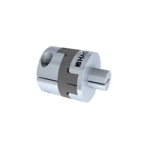 Acoplamento Oldham - KSB series - HA-CO GmbH - para eixo de transmissão