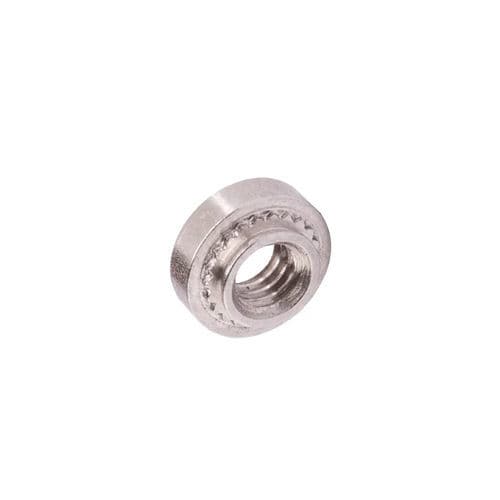Porca sextavada - MEB-M..-MU-"L "ST(ES/HE) - HA-CO GmbH - em chapa