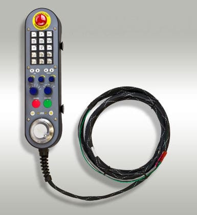 Controle CNC para máquinas-ferramentas - Delta Tau - compacto / embutido
