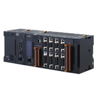 Controlador de movimento multieixos - CK3M - Delta Tau - de sincronização / controlador de velocidade / para laser