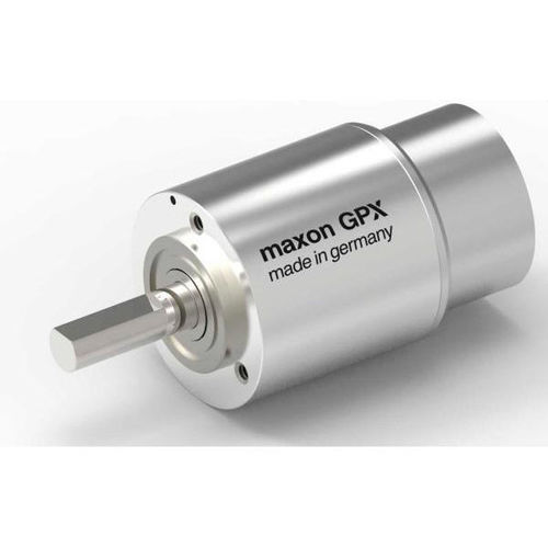 Redutor planetário - GPX 19 series - maxon - coaxial / 0–0,1 Nm / 0,5–1 Nm