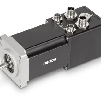 Motor sem escovas - IDX - maxon - CC / compacto / IP65