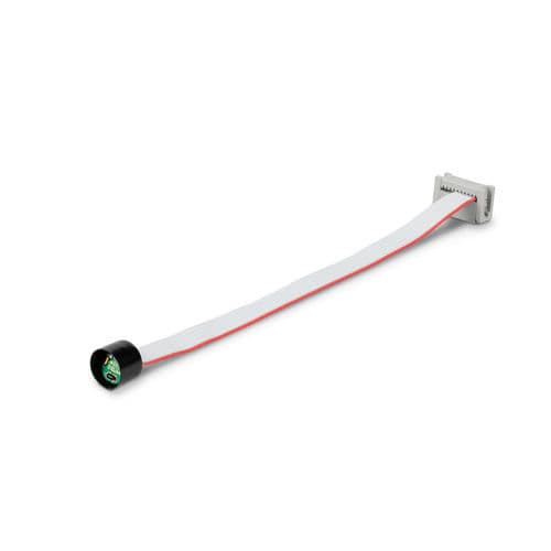 Encoder rotativo de 2 canais - ENX 10 GAMA - maxon - incremental / com saída de tensão / 5 Vcc