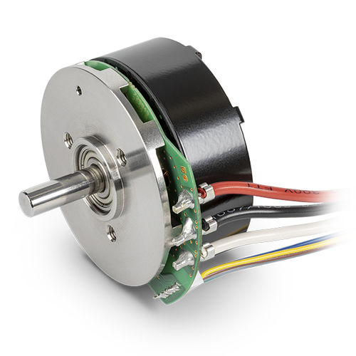 Motor sem escovas - ECX FLAT 42 M - maxon - CC / 24 V / plano