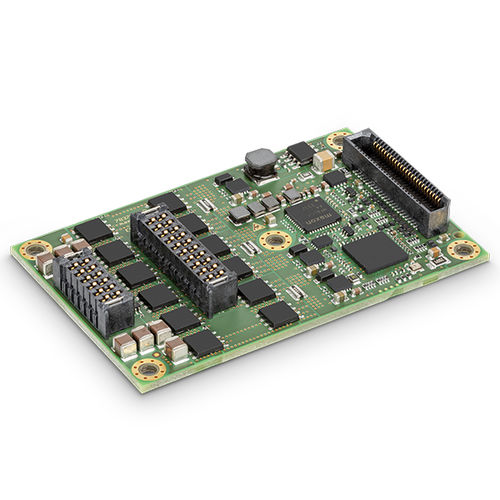 Servo-controlador 4 quadrantes - ESCON2 Module 60/30 - maxon - com escovas / EC / CC