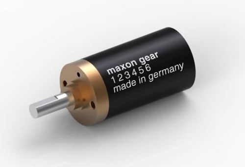 Redutor planetário - GP 13 A series - maxon - coaxial / 0,1–0,2 Nm / 0–0,1 Nm