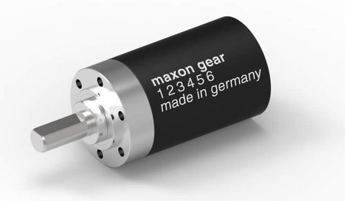 Redutor planetário - GP 16 C series - maxon - coaxial / 0,1–0,2 Nm / 0–0,1 Nm
