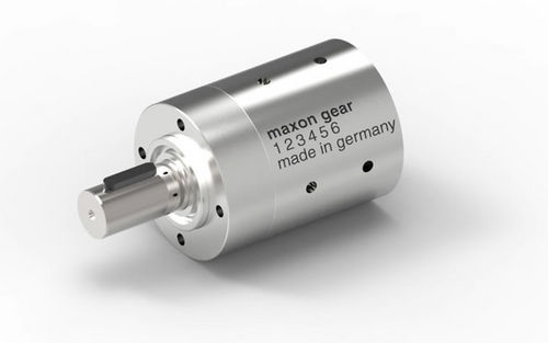 Redutor planetário - GP 32 HD series - maxon - coaxial / 0,1–0,2 Nm / 0–0,1 Nm