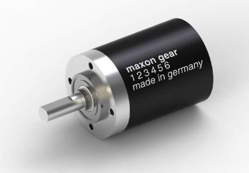 Redutor planetário - GP 32 A series - maxon - coaxial / 0,1–0,2 Nm / 0–0,1 Nm