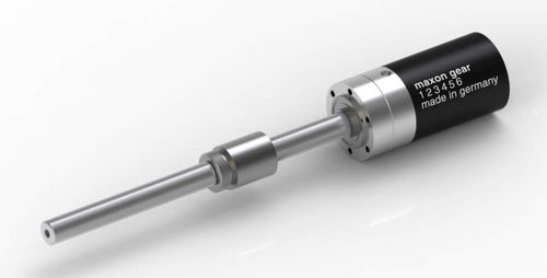 Redutor de rosca sem fim - GP 32 S series - maxon - 0,1–0,2 Nm / 0–0,1 Nm / 0,2–0,5 Nm