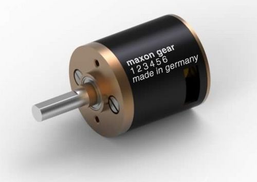 Redutor de dentes retos - GS 16 VZ series - maxon - coaxial / 0,1–0,2 Nm / 0–0,1 Nm