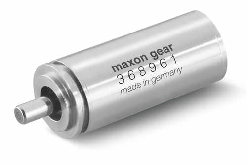 Redutor planetário - GP size 5 M series - maxon - coaxial / 0–0,1 Nm / 0,5–1 Nm