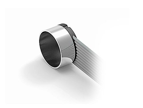 编码器Rotativo增量