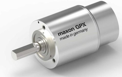 Redutor planetário - GPX 19 C series - maxon - coaxial / 0,2–0,5 Nm / 0,5–1 Nm