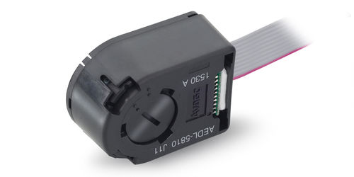 Encoder rotativo incremental - AEDL 5810 series - maxon