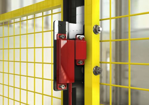 Sistema de controle de acesso - Access Srl
