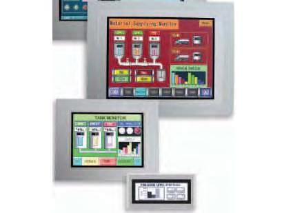 Software de programação - WindO/I NV2 series - IDEC - de CLP