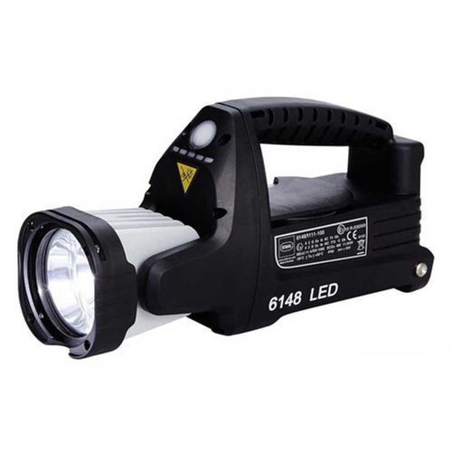Projetor de LED - 6148  - A2S Advanced Safety Solutions - ATEX / de segurança aumentada / IEC