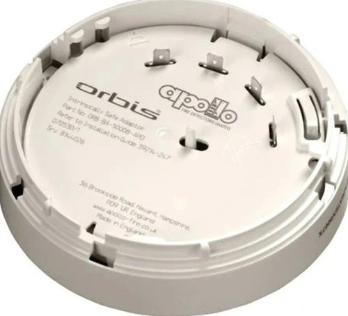 Acionador manual ATEX - APO0072 - A2S Advanced Safety Solutions