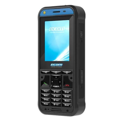 Telefone GSM - Ex-HANDY 10 DZ2 - A2S Advanced Safety Solutions - UMTS / Android / ATEX