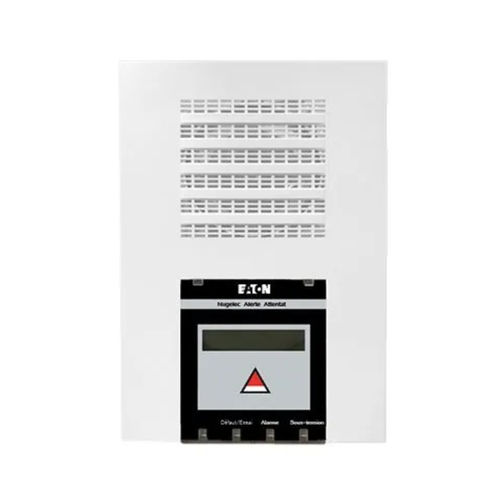Sistema de alarme - CSE0298 - A2S Advanced Safety Solutions
