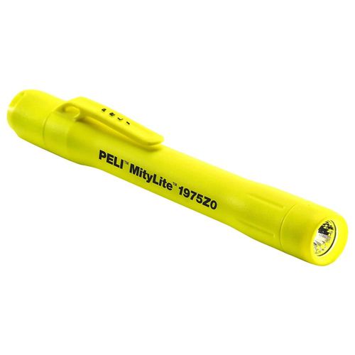 Lanterna de LED - 1975Z0  - A2S Advanced Safety Solutions - de trabalho / para áreas perigosas / ATEX