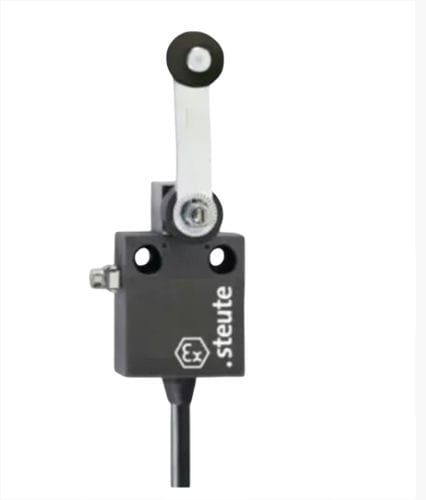 Interruptor de posição rotativo - Ex 12 dl - A2S Advanced Safety Solutions - para atuador / ATEX / robusto