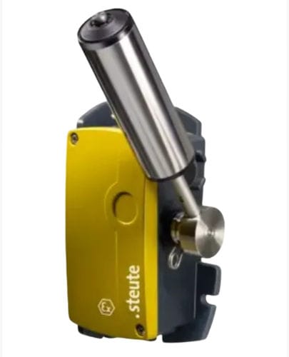 Interruptor de alavanca - Ex ZS 92 S - A2S Advanced Safety Solutions - 2 polos / ATEX / robusto