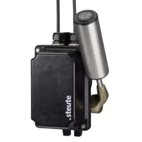 Interruptor de alavanca - Ex ZS 90 - A2S Advanced Safety Solutions - 2 polos / ATEX / robusto