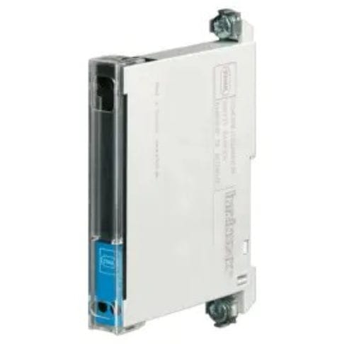 Barreira Zener de segurança intrínseca - INTRINSPAK - A2S Advanced Safety Solutions - IP20 / IP40 / de 2 vias