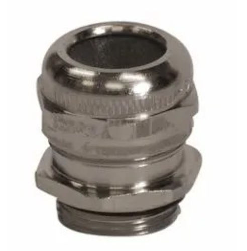 Prensa-cabo em latão - NEWCAP-CT - A2S Advanced Safety Solutions - em latão niquelado / IP66 / IP68