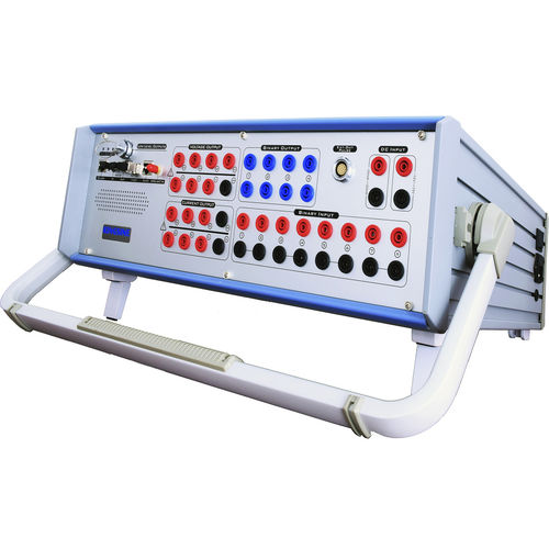 Aparelho de teste de segurança elétrica - K3166i - Kingsine Electric Automation Co., Ltd. - de impedância de circuito / automático / controlado por computador