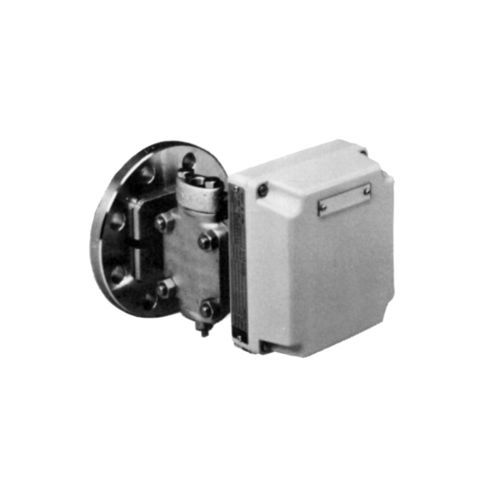Transmissor de pressão diferencial - KKP1 series  - Azbil - em alumínio / IP54 / para aplicações pneumáticas