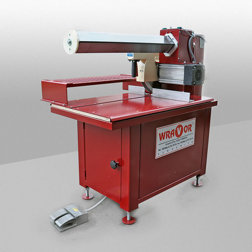 Serra circular - 70W - Wravor d.o.o. - para madeira / de corte transversal