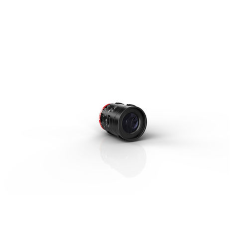 Objetiva de câmera de infravermelho - VOS2000-0625  - Beckhoff Automation - de captura de imagens / compacta / com resolução em megapíxels