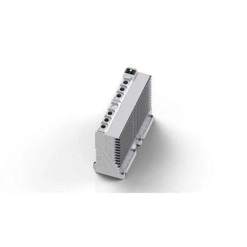 Módulo relé CA - MR1307-0031-2242 - Beckhoff Automation - de comutação / digital / em trilho DIN