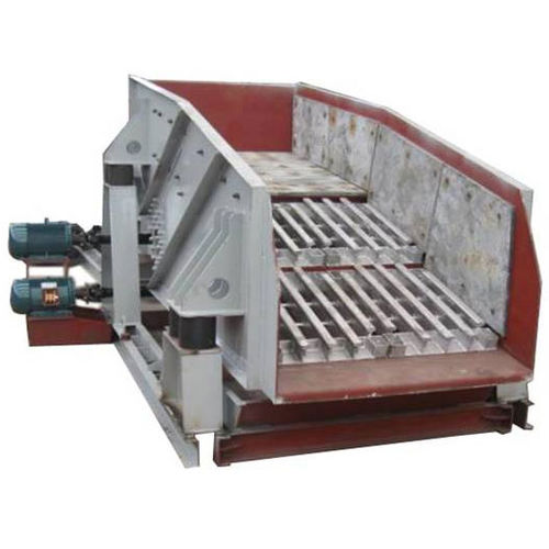 Alimentador com peneiramento prévio - WGZT series - Henan winner vibrating equipment CO.,LTD - vibratório / de pó de carvão / motorizado