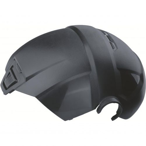 Boné de proteção contra impactos em ABS - PHEOS 9790159 - UVEX - EN 812 / preto