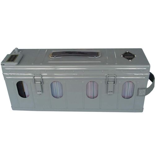 Sistema de baterias óxido de prata - 15XYG45-3G - SICHUAN CHANGHONG BATTERY CO., LTD. - industrial / para avião / TUV