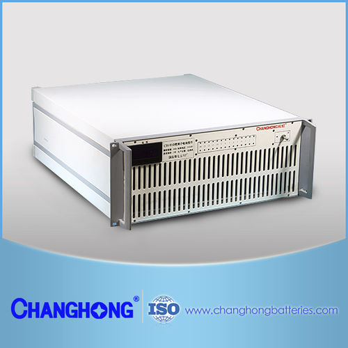 Bateria de lítio - SICHUAN CHANGHONG BATTERY CO., LTD. - retangular / plana / fina