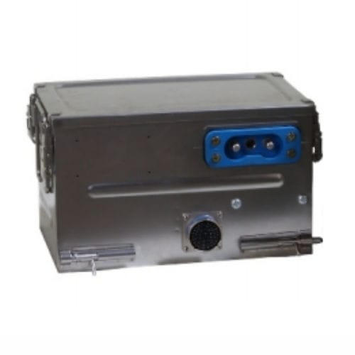 Bateria íon de lítio - ICP - SICHUAN CHANGHONG BATTERY CO., LTD. - monobloco / 12 V / 24 V